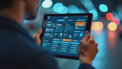 Fleet Maintenance Tracking That Works for Shops, Ranches, and Small Fleets