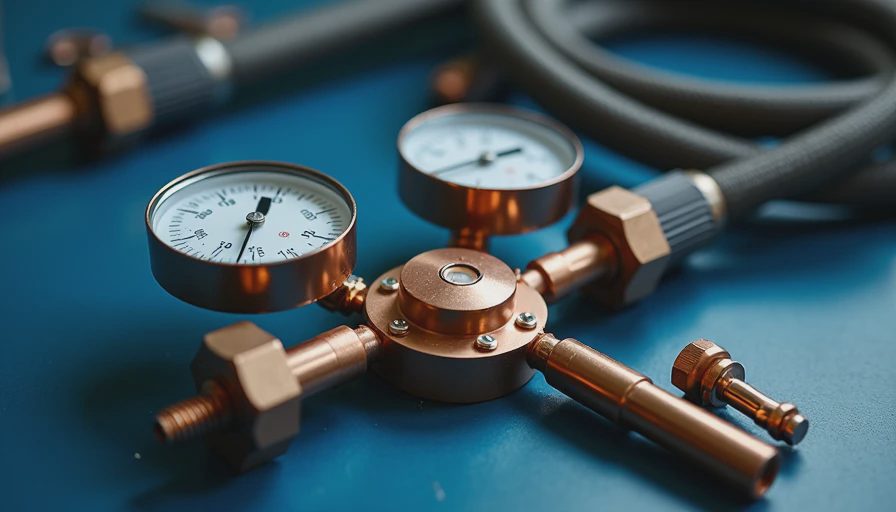 Hydraulic Pressure Tester Guide for Cars, Tractors, and UTVs