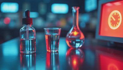 Coolant Tester Refractometer: A Mechanic's Guide to Accurate Testing