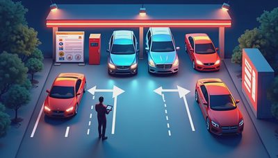 Maintenance Record Keeping: A Practical System for Cars, Trucks, and Tractors