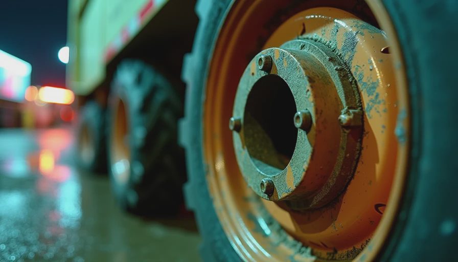 Manure Spreader Maintenance: A Practical Ranch Guide